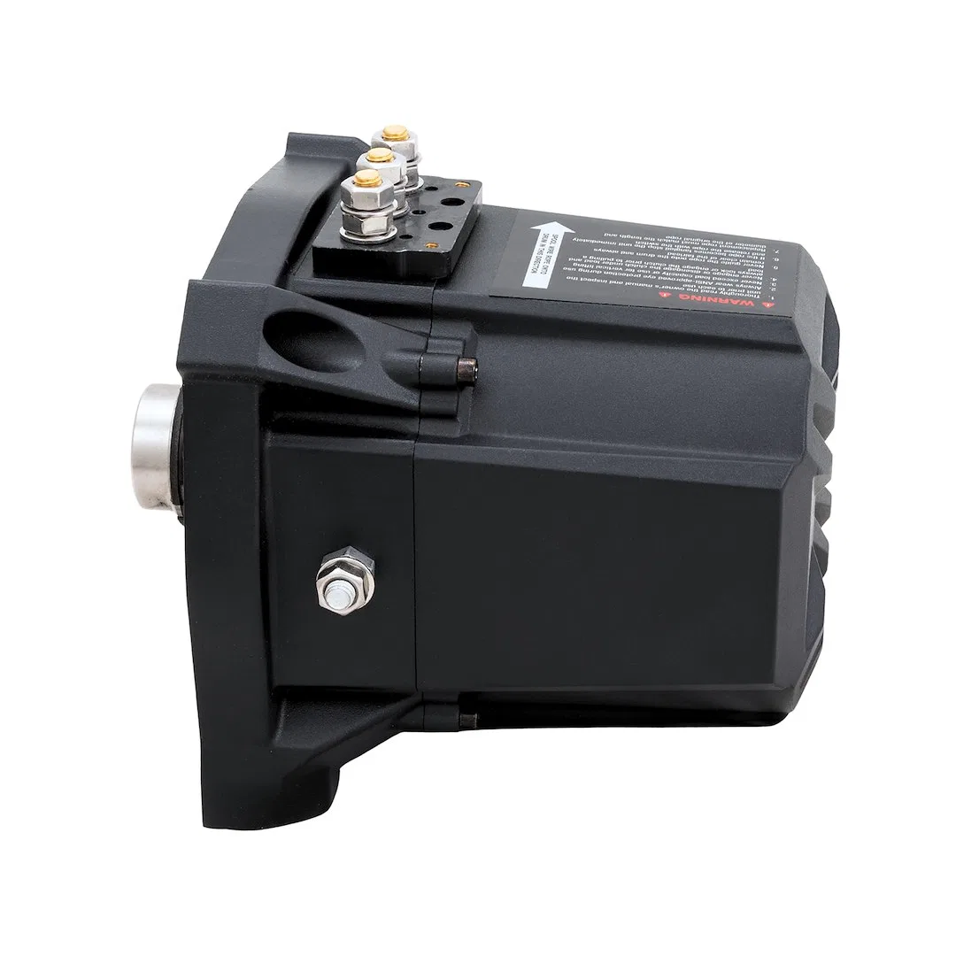 WRA201 – TRAILFX Winch Motor, Replacement For TrailFX Reflex 2.0 Winch WR295B - view 3